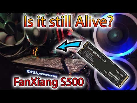 fanxiang 2 Pack 128GB USB Flash Drive, Metal Thumb Drives, USB 3.2 Up to 200MB/s Type A Memory Stick for Storage and Backup, F309 video review thumbnail