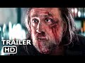 PIG Trailer (2021) Nicolas Cage, Alex Wolff Movie