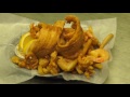 J's Crab Shack Hartford Ct Menu