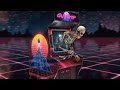 GUNSHIP - Official Album Teaser 
