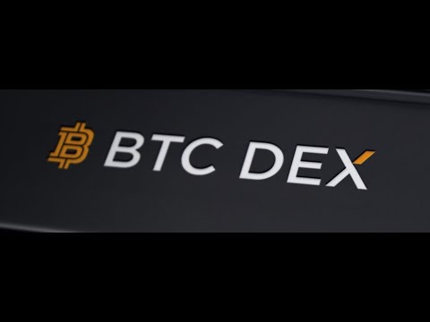 BTC DEX: Buy Crypto & Bitcoin