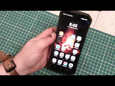 Doogee V Max Plus 6 Week Review
