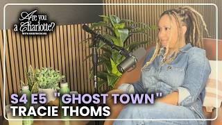 The biggest red flag about Trey is revealed... (S4 E5 "Ghost Town")