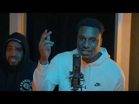 #150 Stickz x Gr1zzy - The Hotspot 2 | @PacmanTV