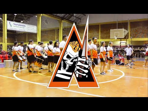Laranja Mecânica | Desafio de Baterias - JIA 2018