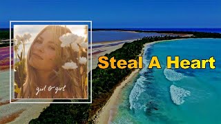 Tenille Arts - Steal A Heart (Lyrics)