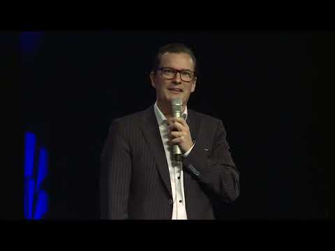 André Wickström: TV:ssä miehet ovat miehiä.