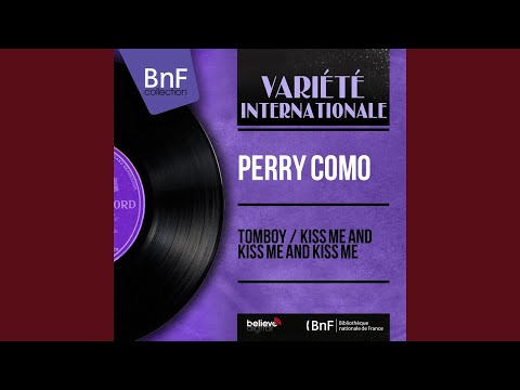 Tomboy (feat. Mitchell Ayres and His Orchestra, Ray Charles Singers)