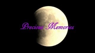 Jeanette Coron - Precious Memories