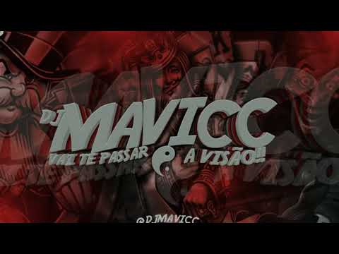 DJ MAVICC & DJ PABLO RB - ULTRA BEAT AUTOMOTIVO DAS FAVELAS 3.0