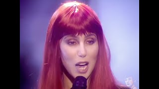 Cher - Love And Understanding (Remastered Audio) UHD 4K