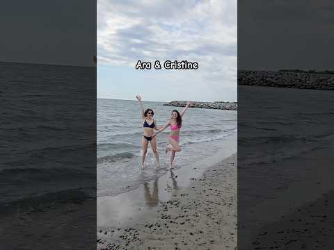 Sisters 💖 #AraMina #CristineReyes #AraMinaChannel #AraMinaShorts #AraMinaVideos