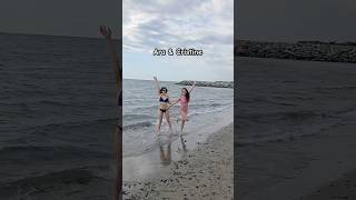 Download lagu Sisters 💖 #AraMina #CristineReyes #AraMinaChannel #AraMinaShorts #AraMinaVideos mp3