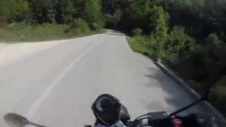 Bike Trip Throughout Eastern Serbia