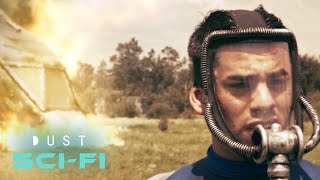 Sci-Fi Short Film Cargo | DUST