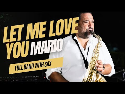 Fonoti Band - The Ultimate Live & DJ Combo video.