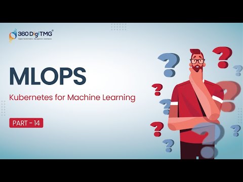 Introduction to MLOps | Part 1 | 360DigiTMG