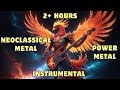 Stellar Momentum Epic Instrumental Neoclassical Power Metal 2 Hour Mix