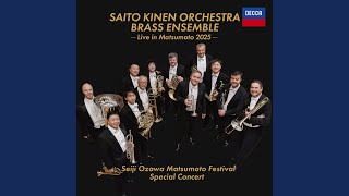 Download lagu Piazzolla: María de Buenos Aires: Fuga y Misterio (Arr. Takahashi & Takeshima for Brass... mp3 Download lagu Piazzolla: María de Buenos Aires: Fuga y Misterio (Arr. Takahashi & Takeshima for Brass... mp3
