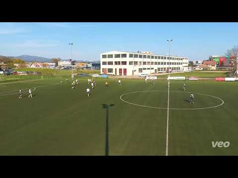 2.SKL: ŠAMPION - MB TABOR 2:1 (1:1)