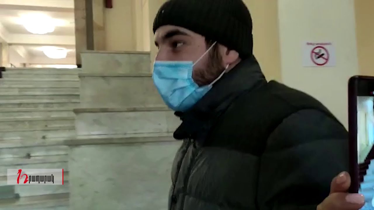 Փաշինյանը չասաց`երբ է հրաժարական տալու Փաշինյանը