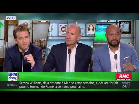 After Foot du mercredi 09/05 – Partie 1/6 - Problème de billets pour la finale de la Ligue Europa