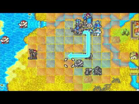 Let's Play Fire Emblem: Sword of Seals - Part 31