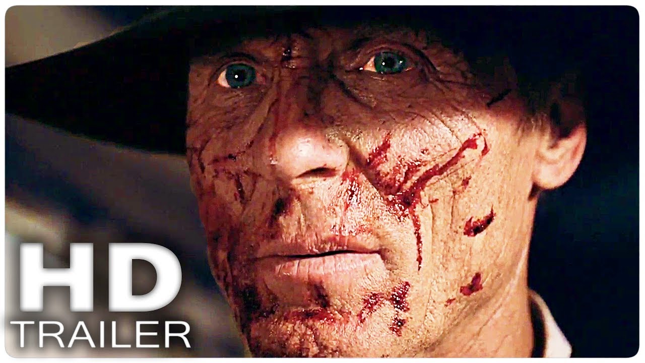 WESTWORLD Season 2 Trailer (2018) - YouTube