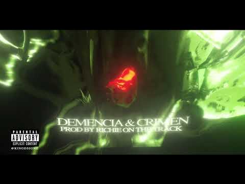 DEMENCIA & CRIMEN - El Americano