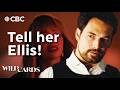 Ellis Has To Tell Max Wild Cards Clip