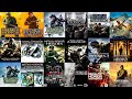 The Evolution Of MEDAL OF HONOR Games 1999 2020