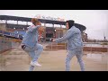 Ski Mask The Slump God Nuketown Ft Juice Wrld Official Dance Video HitDemFolks T Eian