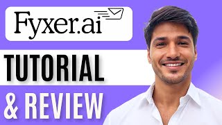 Fyxer AI Tutorial + Review | Features, Walkthrough, Pros & Cons