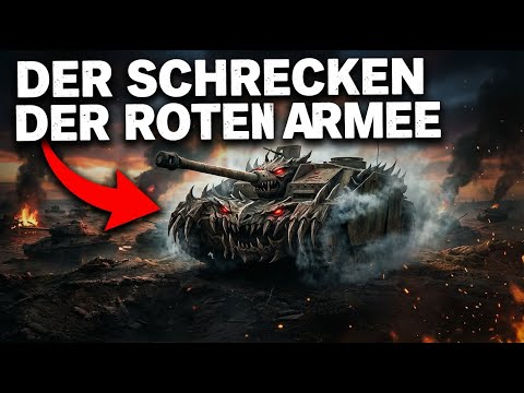 The invisible hunter: Germany's most dangerous weapon.