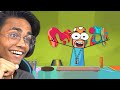 Not Your Type INDIAN TV SHOW PARODY Animations😂
