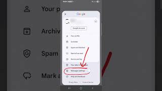 Download lagu Pengaturan Pesan: Aktifkan Perlindungan Spam untuk Tetap Aman - Ponsel Samsung A15 A25 Android mp3