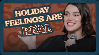 Tay Lautner on Holiday Anxiety, Mental Health & the Pressure to Be “Okay”