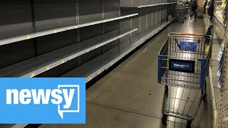 Walmart announces shortened store hours