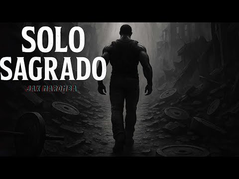 Solo Sagrado 🙇 - Jax Maromba