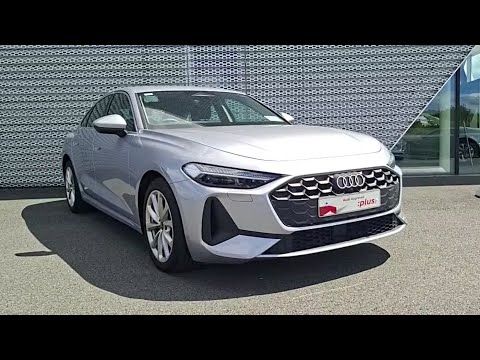 Audi A5 40 TDI EDITION ONE SE S-T - Image 2