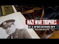 Nazi War Trophies of a WWII Ritchie Boy | American Artifact Episode 160