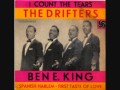 Ben E.King & The Drifters - I count the tears