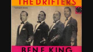Ben E.King & The Drifters - I count the tears