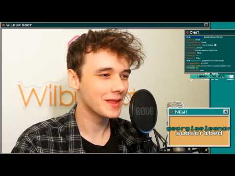 Minecraft Championship - 18 ( MCC ) • @WilburPlays POV