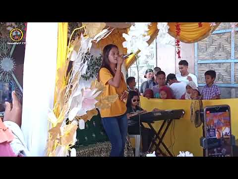 KANDUWAYA - (Ashmin) cover by Bainor Simpal |Ar Mac Band Live in Kiamba Saranggani