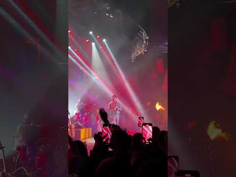 Emir Can İğrek & Contra - Kor X Islak Kum