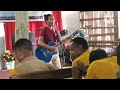 Father S Camp Shiponger Village Plass All Thing You Pastor Yimto Tuensang Town