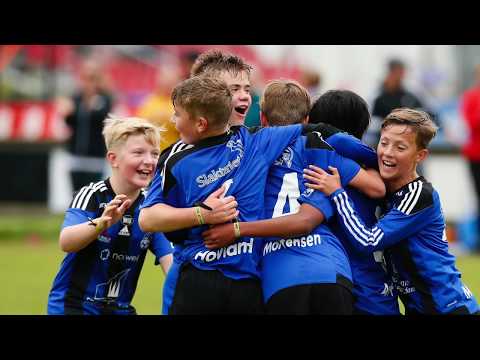 Dana Cup Hjørring 2018 - Registration from the 15th of September!