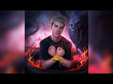 Fantasy - Rae (Official Audio)