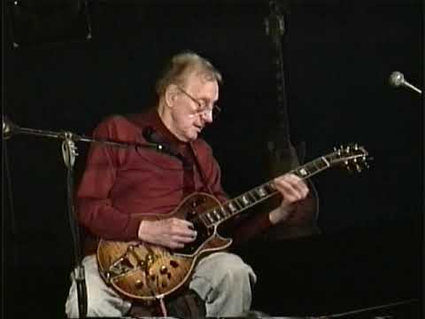 Les Paul   " Brazil "   2 - 8/30/99
